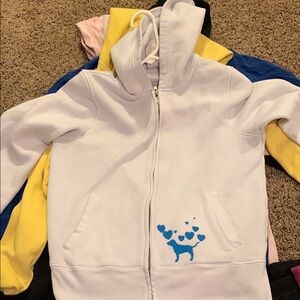 Victoria’s Secret jacket